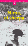 NIMA, EL SHERPA (ED. BRONCE)
