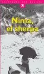 NIMA, EL SHERPA (ED. BRONCE)