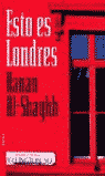 LONDRES, ESTO ES (BOOKET)
