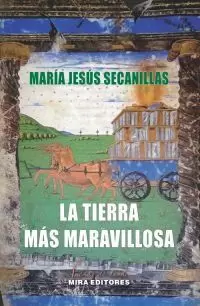 LA TIERRA MÁS MARAVILLOSA