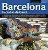 BARCELONA, LA CIUDAD DE GAUDI ESP. (TRIANGLE)