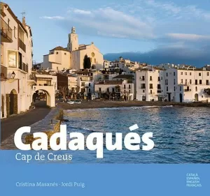 CADAQUÈS, CAP DE CREUS