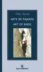 ARTE DE PÁJAROS - ART OF BIRDS