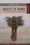 ANGELES DE WUKRO (KAILAS)
