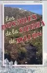 AYLLON, LOS 2000 DE LA SIERRA.(DNV)