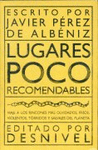 LUGARES POCO RECOMENDABLES (DNV)