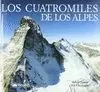 ALPES, LOS CUATROMILES DE LOS (DNV)