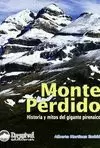 MONTE PERDIDO (DNV)