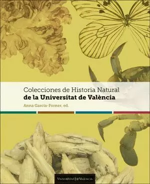 COLECCIONES DE HISTORIA NATURAL DE LA UNIVERSITAT DE VALÈNCIA