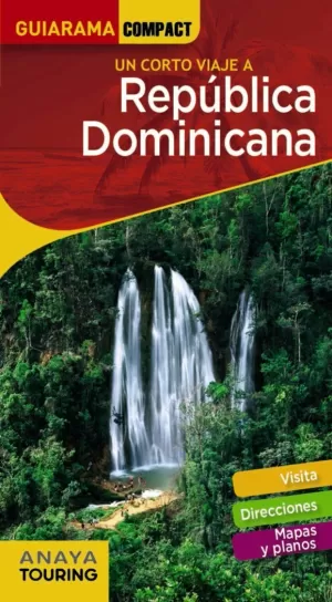 REPÚBLICA DOMINICANA, GUIARAMA