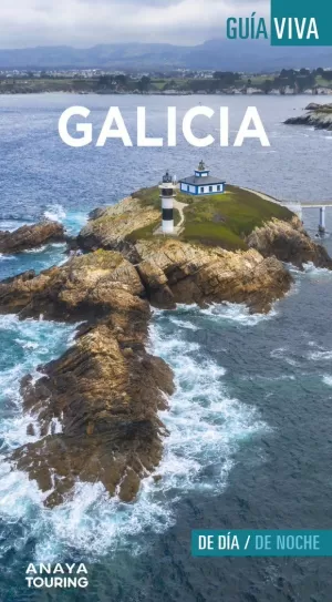 GALICIA   GUIA VIVA  2022