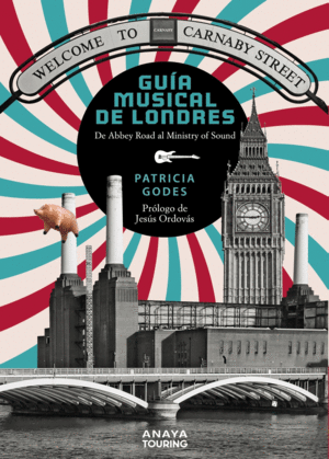 GUIA MUSICAL DE LONDRES