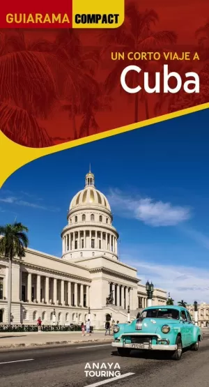 CUBA    GUIARAMA 2023