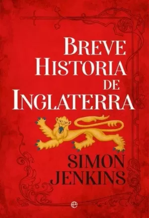 BREVE HISTORIA DE INGLATERRA