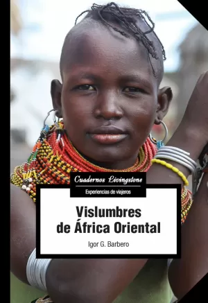 VISLUMBRES DE AFRICA ORIENTAL (CUA. LIVINGSTONE 38