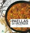 PAELLAS VALENCIANAS (ITALIANO)