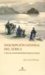 AFRICA, DESCRIPCION GENERAL DEL (L.ANDALUSI)