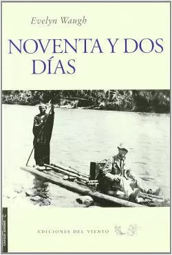 NOVENTA Y DOS DIAS (FLOR VIENTO)