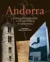 ANDORRA, NOVA APROXIMACIÓ A LA HISTÒRIA D'ANDORRA