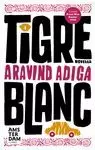 TIGRE BLANC