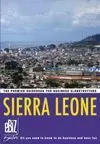 SIERRA LEONE EBIZGUIDES