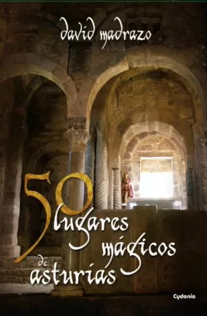 50 LUGARES MAGICOS DE ASTURIAS