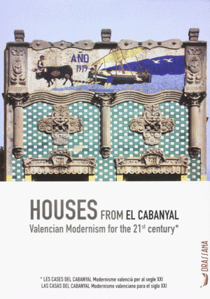 HOUSES FROM EL CABANYAL