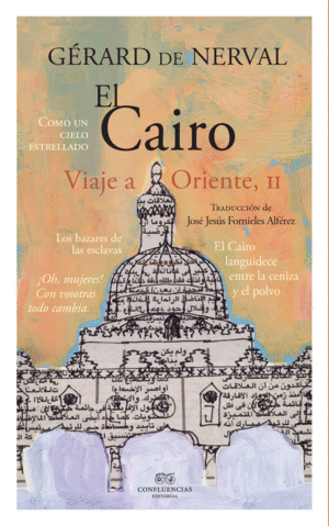 CAIRO - VIAJE AL ORIENTE II