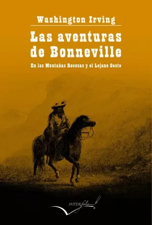 LAS AVENTURAS DE BONNEVILLE