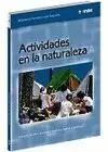 ACTIVIDADES EN LA NATURALEZA (INDE)