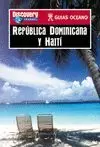 REP. DOMINICANA Y HAITI DISCOVERY CHANNEL (OCEANO)