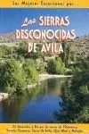AVILA, SIERRAS DESCONOCIDAS (SEND)