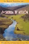 AYLLON, LA SIERRA DE (SEND)