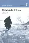 RELATOS DE KOLIMÁ VOL.1