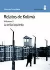 RELATOS DE KOLIMÁ VOL.2