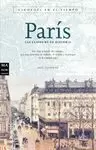PARIS, LAS CLAVES DE SU HISTORIA (ROBINBOOK)