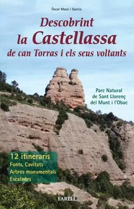 DESCOBRINT LA CASTELLASSA (M.16)