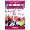 EXPEDICIONES, GUIA PRACTICA DE (BARRABES)