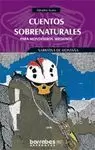 CUENTOS SOBRENATURALES (BARRABES)