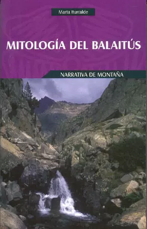 BALAITUS, MITOLOGIA DEL (BARRABES)