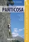 PANTICOSA, GUIA DE ESCALADA DEPORTIVA (BARRABES)