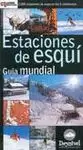 ESTACIONES DE ESQUI. GUIA MUNDIAL (DNV)