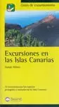 CANARIAS, EXCURSIONES EN LA ISLAS (DNV)