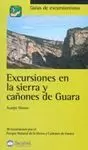 EXCURSIONES EN LA SIERRA Y CAÑONES DE GUARA (DNV)