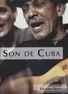 CUBA, SON DE (BARATARIA)