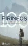PIRINEOS, 100 CUMBRES (DESNIVEL)