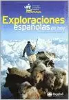EXPLORACIONES ESPAÑOLAS DE HOY (DNV)