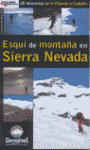 SIERRA NEVADA, ESQUI DE MONTAÑA EN (DNV)