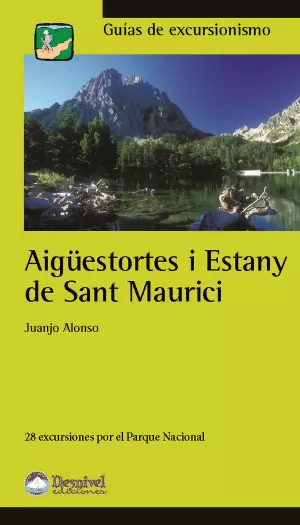 AIGUESTORTES I ESTANY SANT MAURICI (DNV)