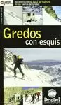 GREDOS CON ESQUIS (DNV)